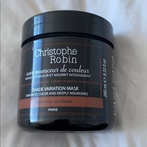 Christophe Robin Mask